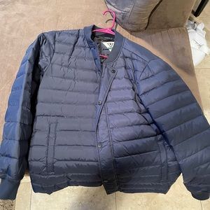 Vissla jacket